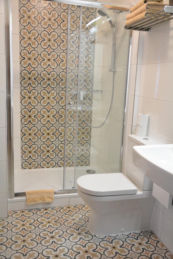 Restaurace A Penzion U Hasicu Klimkovice المظهر الخارجي الصورة